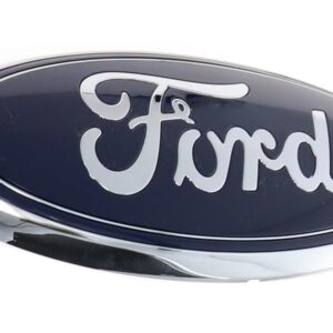 Genuine Ford CL3Z-9942528-B Nameplate, Tail Gate