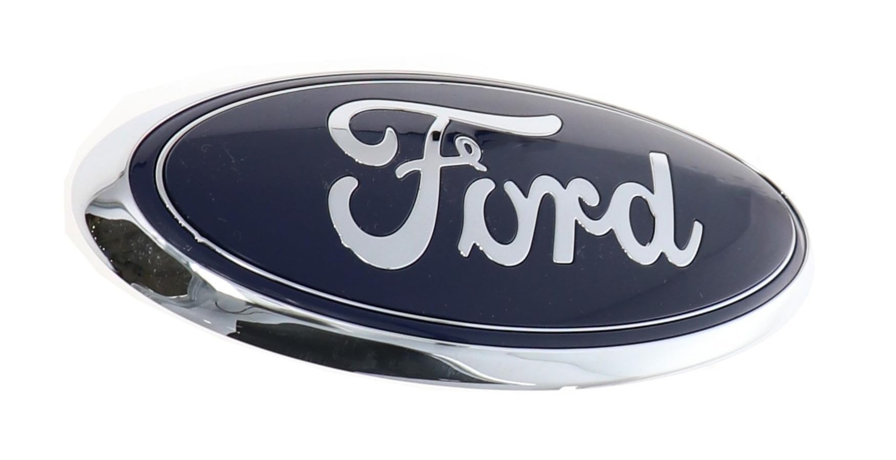 Genuine Ford CL3Z-9942528-B Nameplate, Tail Gate