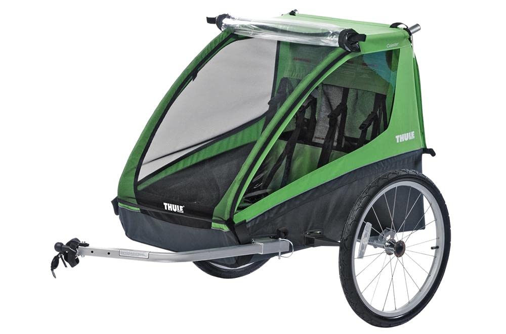 Thule Cadence 2 Seat Bicycle Trailer