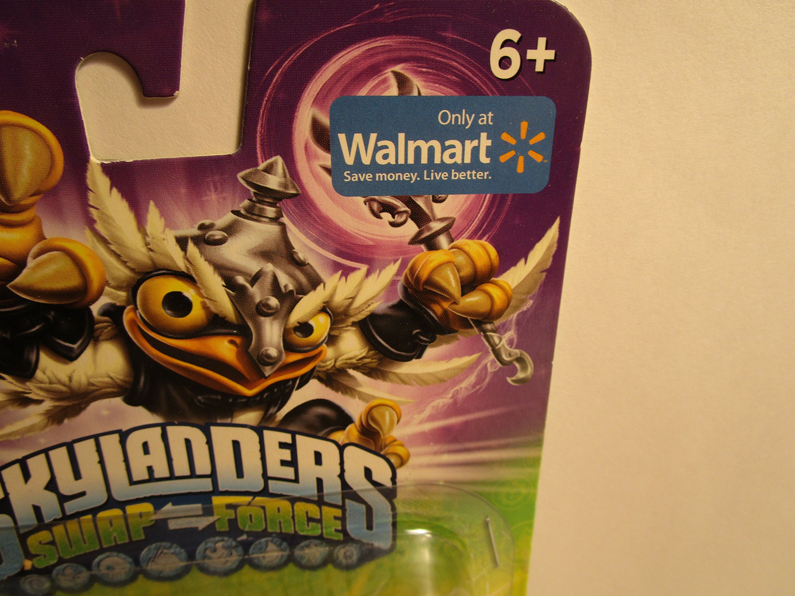 Activision Skylanders Swap Force Enchanted Hoot Loop