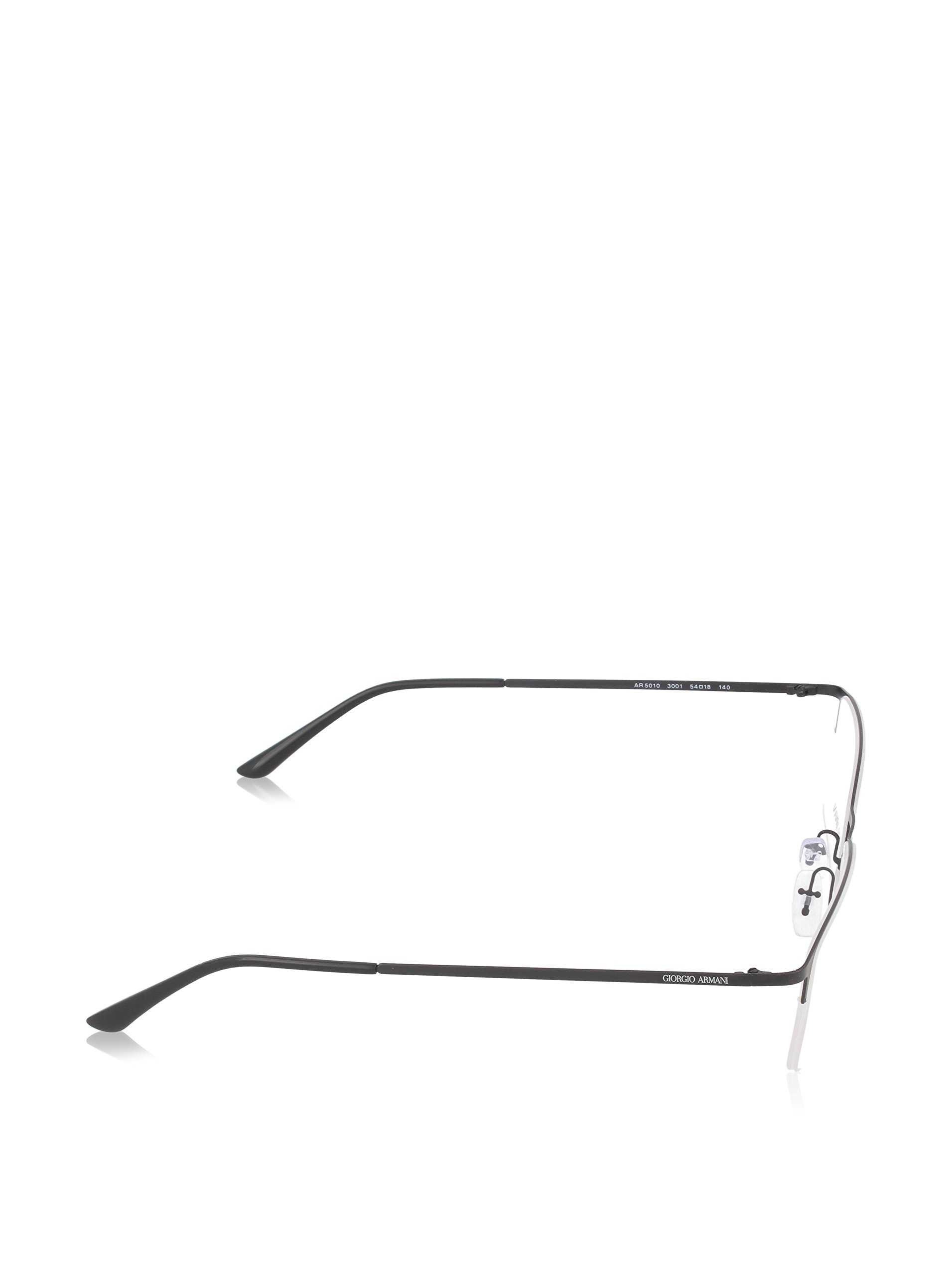 GIORGIO ARMANI AR5010-3001 Eyeglass Frame 54mm