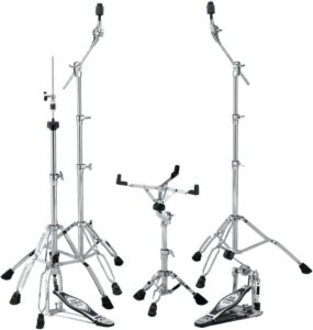 tama iron cobra 200 series 5-piece hardware pack