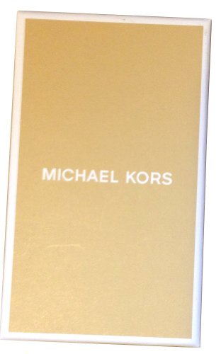 MICHAEL Michael Kors MK Circle Key Fob, Gold