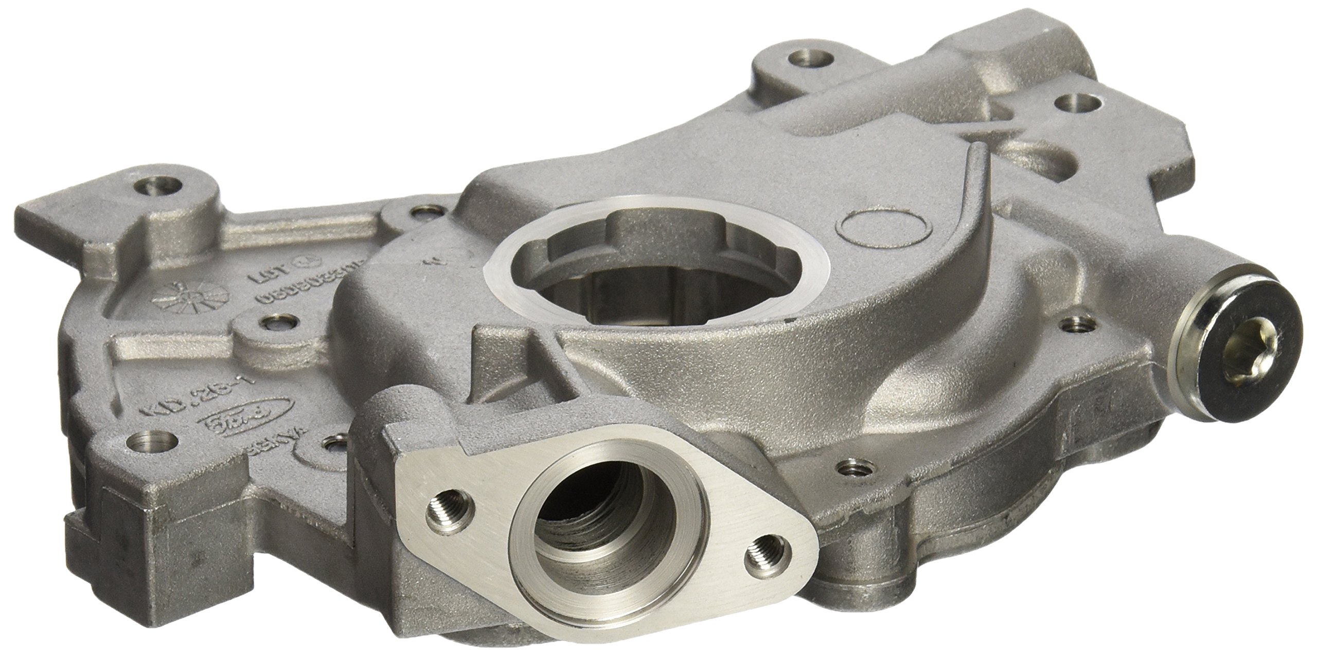 Ford Genuine 5L3Z-6600-AA Oil Pump Assembly