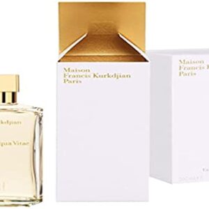 Maison F. Kurkdjian Aqua Vitae Eau De Toilette (200ml)