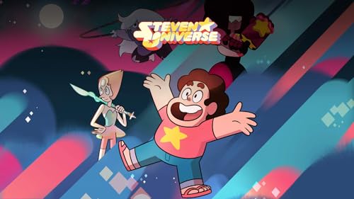 Steven Universe Season 1