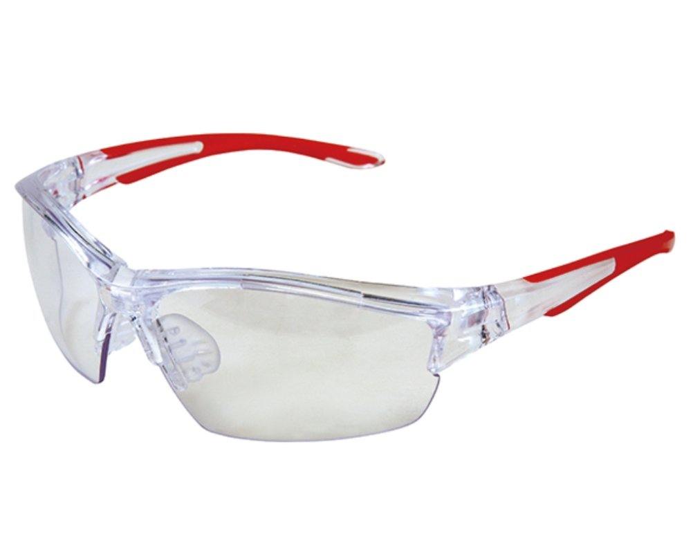 ProKennex Focus Racquetball Eyewear, colors may vary