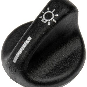 Headlamp Knob