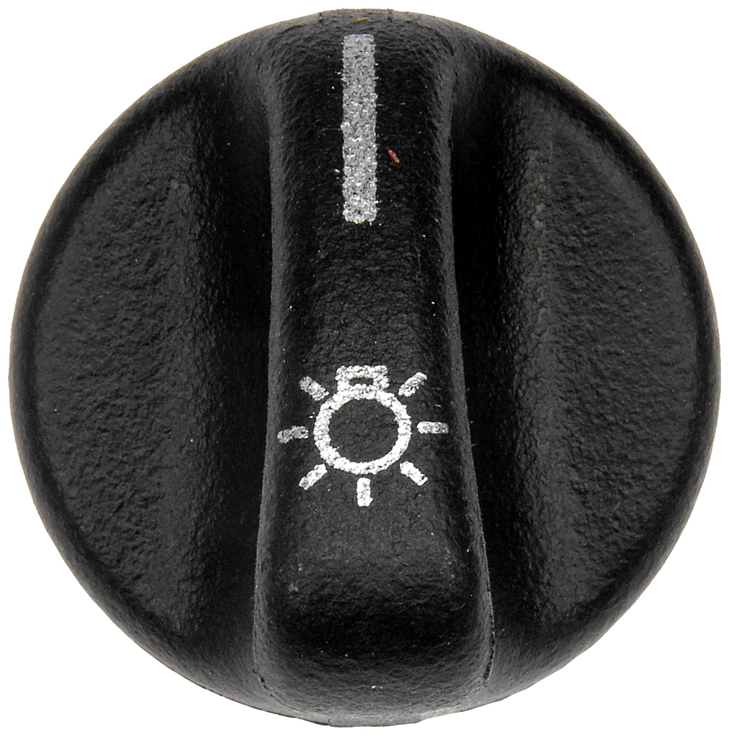 Headlamp Knob