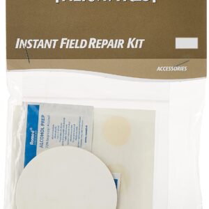 Therm-a-Rest Instant Field Camping Mattress Repair Kit