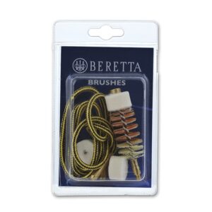 beretta hunting gun barrel pull-through cleaning rope - 28 gauge