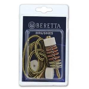 Beretta Hunting Gun Barrel Pull-Through Cleaning Rope - 28 Gauge