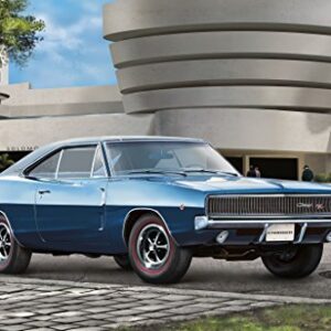 Revell 1:25 07188 1968 2 in 1 Dodge Charger