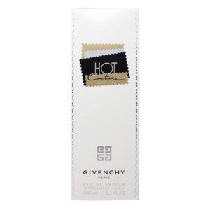 HOT COUTURE Givenchy Perfume for Women EDP 3.3/3.4 oz NEW IN BOX 100% Authentic And Fast Shipping