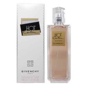 HOT COUTURE Givenchy Perfume for Women EDP 3.3/3.4 oz NEW IN BOX 100% Authentic And Fast Shipping