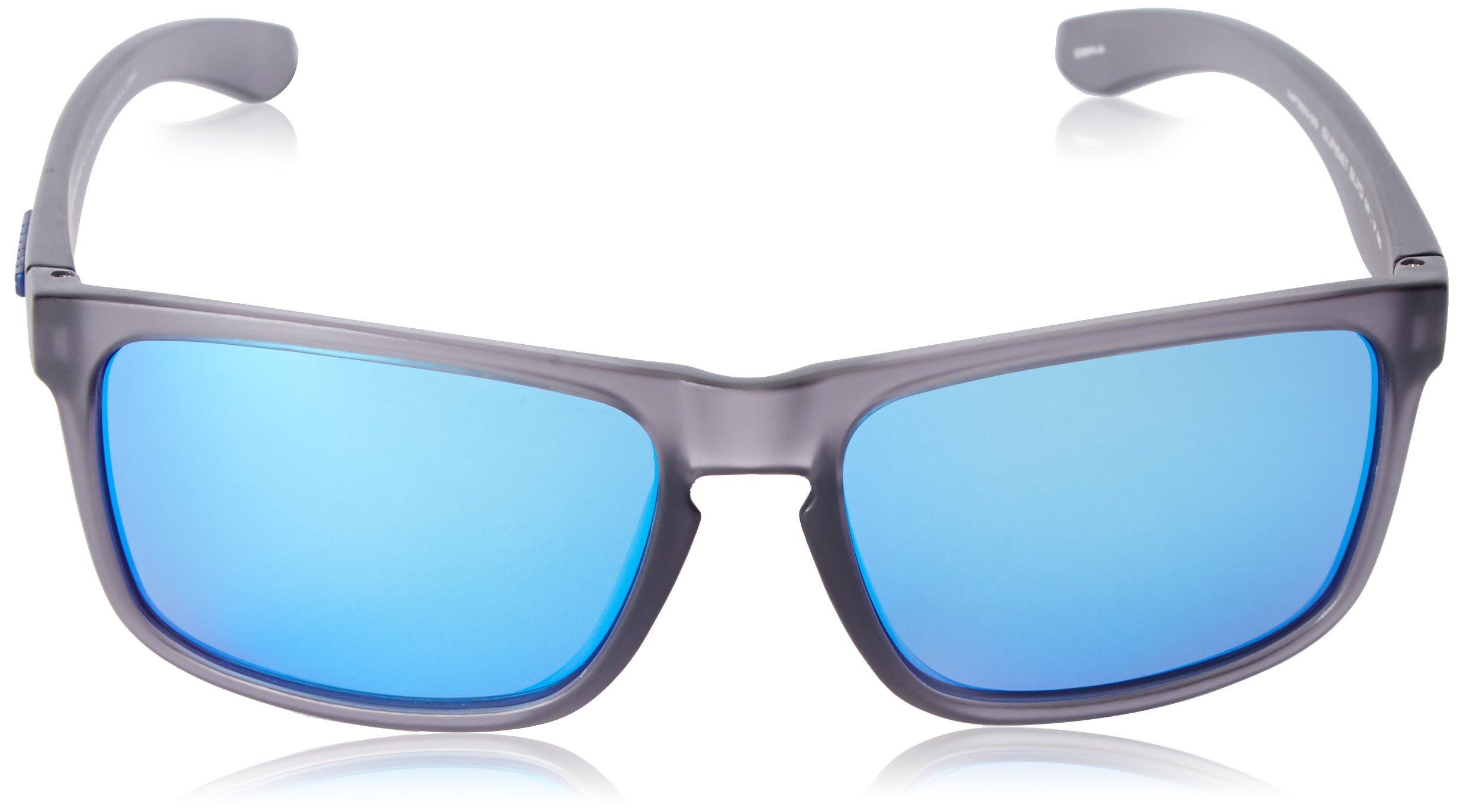 Pepper's Sunset Boulevard Sunglasses,Matte Crystal Grey,58 mm