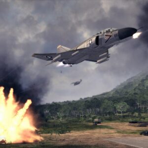 Air Conflicts: Vietnam - PlayStation 3