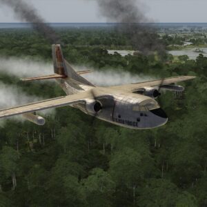 Air Conflicts: Vietnam - PlayStation 3