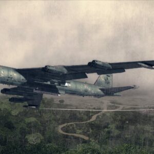 Air Conflicts: Vietnam - PlayStation 3