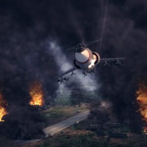 Air Conflicts: Vietnam - PlayStation 3