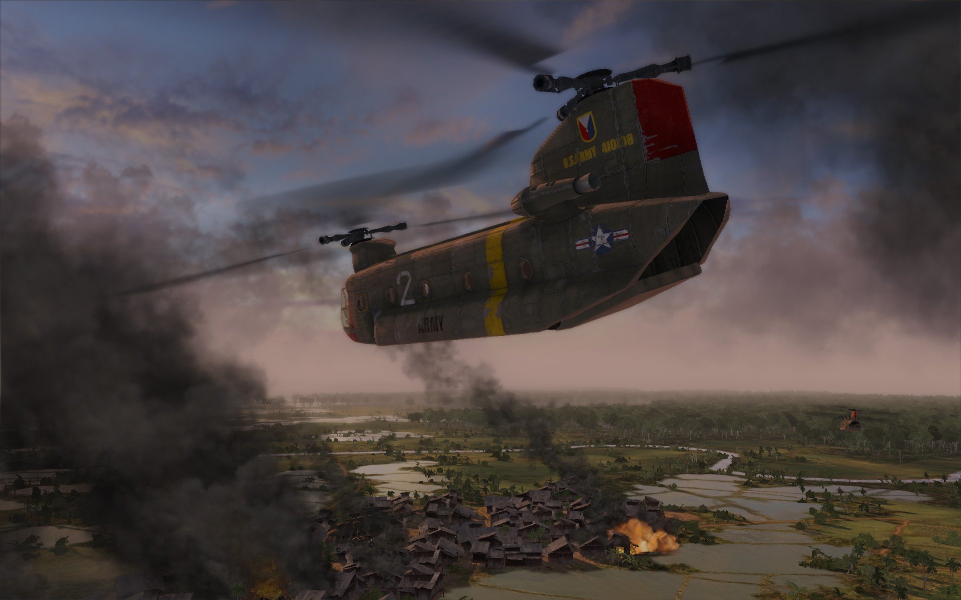 Air Conflicts: Vietnam - PlayStation 3