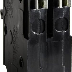 Square D - QO235CP Circuit Breaker, Black