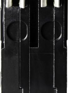 Square D - QO235CP Circuit Breaker, Black