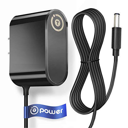 T POWER Charger for ProForm Ellipticals Fitness Crosstrainer 800 C830 395 410 XP110 Series & FX CSE CSX LE RE ZE ZX ZR XP Series SpaceSaver Trainer Ac Adapter Power Supply