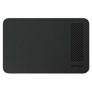 Buffalo DriveStation USB 3.0 3 TB External Hard Drive (HD-LC3.0U3)