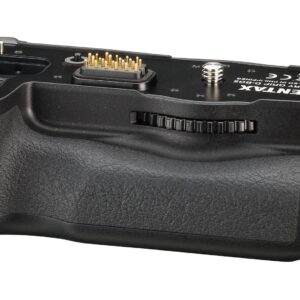 Pentax D-BG5 Battery Grip for K3 Digital SLR Camera (Black)