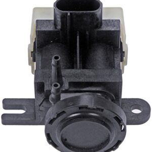 Dorman 600-402 4WD Hub Locking Solenoid Compatible with Select Ford Models