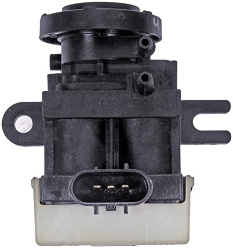 Dorman 600-402 4WD Hub Locking Solenoid Compatible with Select Ford Models