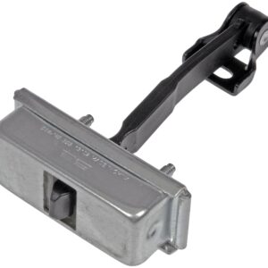 Dorman 924-145 Door Check Assembly Compatible with Select Cadillac / Chevrolet / GMC Models,Black