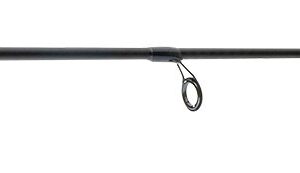 SouthBend 9' Heavy/Salmon/Steelhead BBSS-902HC Casting Rod Black Beauty/15-30lb