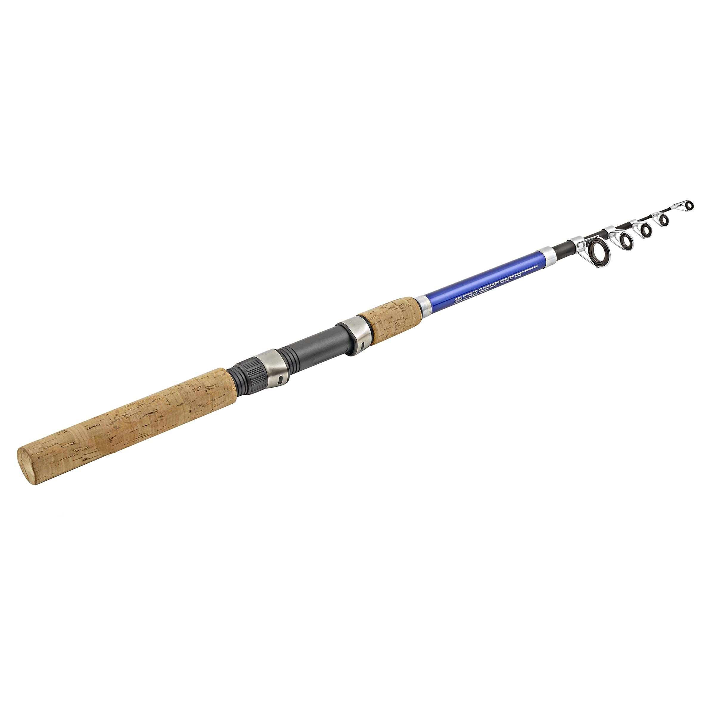 SOUTH BEND Proton Telescopic Rods