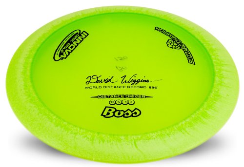 INNOVA Blizzard Champion Boss 150-160g