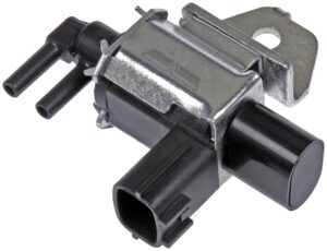 dorman 911-506 engine intake manifold runner control valve compatible with select infiniti / nissan models