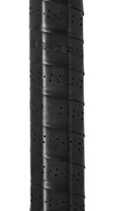 WILSON Cushion Aire Classic Perforated, Black