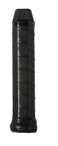 WILSON Cushion Aire Classic Perforated, Black