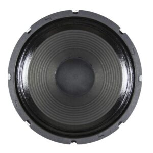 Warehouse Guitar Speakers ET65 12" 65W British Invasion Guitar Speaker 8 Ohm