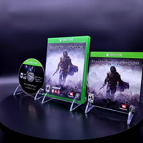 Middle Earth: Shadow of Mordor - Xbox One