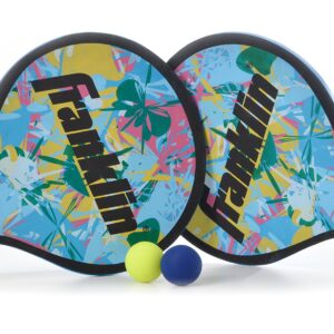 Franklin Sports Grip Rite Paddleball