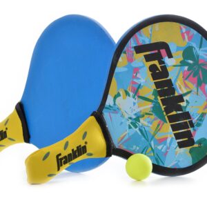 Franklin Sports Grip Rite Paddleball