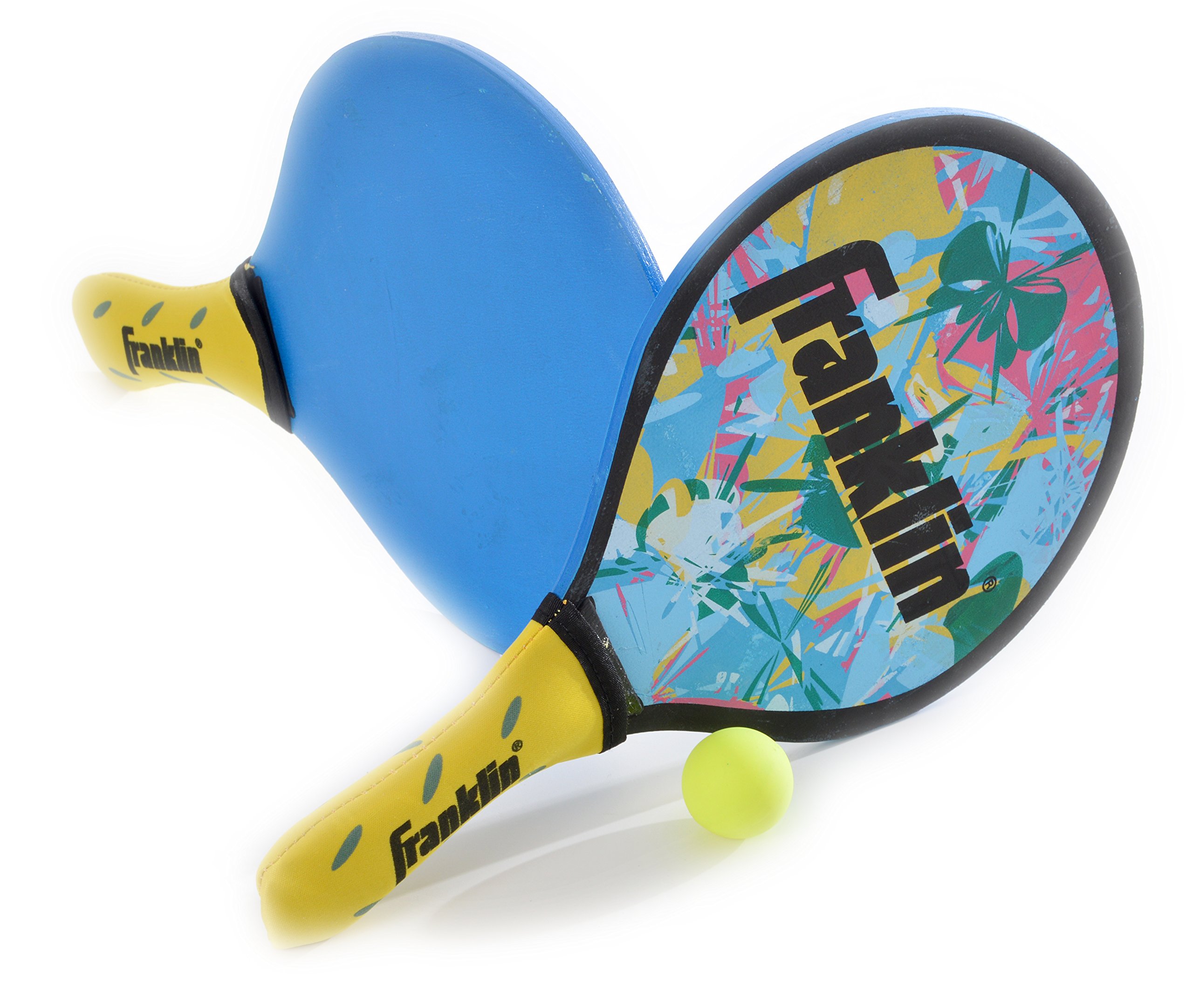 Franklin Sports Grip Rite Paddleball