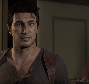 Uncharted 4: A Thief's End - PlayStation 4