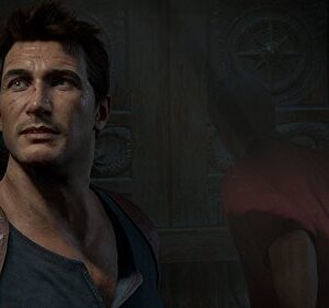 Uncharted 4: A Thief's End - PlayStation 4