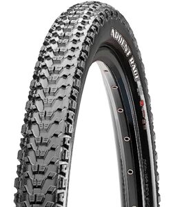 maxxis ardent race 3c exo tr folding tire, 29x2.2