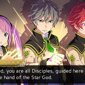 Conception II: Children of the Seven Stars - Nintendo 3DS