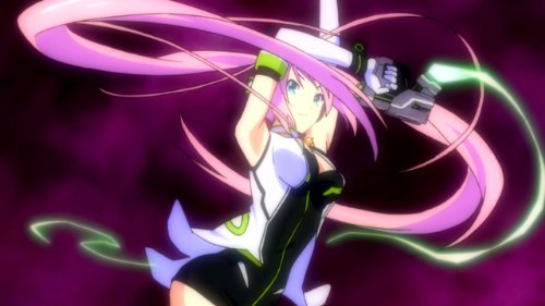 Conception II: Children of the Seven Stars - Nintendo 3DS