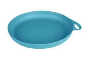 sea to summit delta plate (pacific blue)